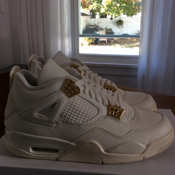 Air Jordan Sneakers - Picture 8 of 8